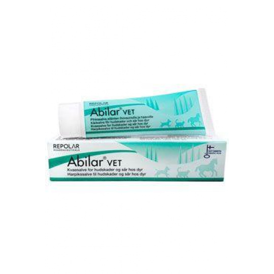 Abilar VET živicová masť 30ml Abilar VET živicová masť 30ml