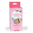 Schesir Cat konz. Kitten Mix Texture kuracie/losos 3x55g