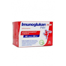 Imunoglukan 100mg 60cps Imunoglukan 100mg 60cps