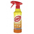 Savo Kúpeľňa proti plesniam 500ml
