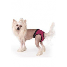 Háracie nohavičky Fun Colours S Háracie nohavičky Fun Colours S