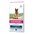 Eukanuba Dog Breed N. Nemecký ovčiak 12kg