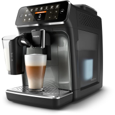 Philips 8 nápojů, plně automatické kávovary