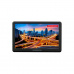 Navigační systém Modecom FreeWAY SX 7.1 17,8 cm (7") LCD dotykový displej Pevný černý