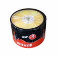 Maxell DVD+R 4.7GB 50 kusů