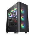 Thermaltake V250 TG ARGB Midi Tower Černá