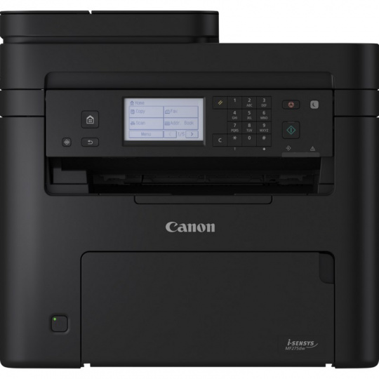 Canon i-SENSYS MF275dw Laser A4 2400 x 600 DPI 29 str. za minutu Wi-Fi