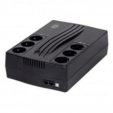 ORVALDI 750SP USB LINE-INTERACTIVE UPS