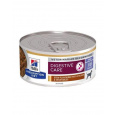 HILLS Diet Canine Stew i/d Low Fat with Chicken & Vegetables mini konzerva 156 g