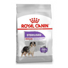 Royal Canin Medium Sterilised 12kg Royal Canin Medium Sterilised 12kg