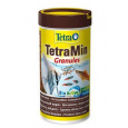 Krmivo pre akv.ryby Tetra Min gran. 250 ml