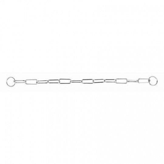 Sťahovací obojok jednořadový, veľké oká