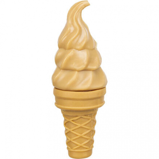 Soft Ice, zmrzlina s kuracím [50], 50 g, krémová - LIMITOVANÁ PONUKA