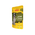 JosiDog maškrta Dog Lamb&Veggies in Sauce 100 g