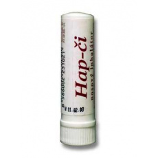 Nosový inhalátor Hap-či 1ks