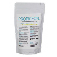 Propigeon plv 500g Propigeon plv 500g