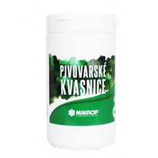 Mikrop Pivovarské kvasnice pre hydinu 0,5kg Mikrop Pivovarské kvasnice pre hydinu 0,5kg
