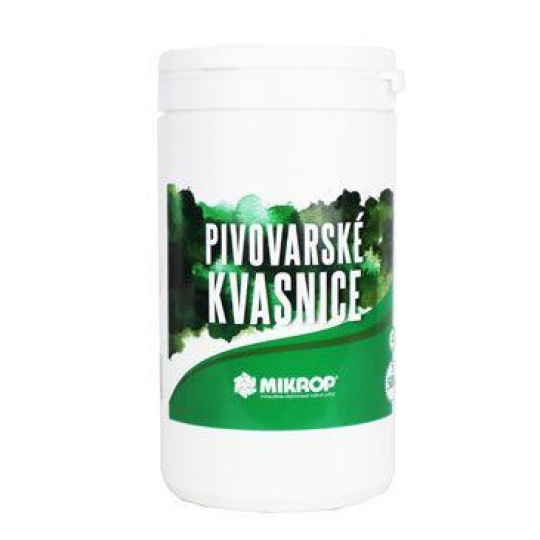 Mikrop Pivovarské kvasnice pre hydinu 0,5kg