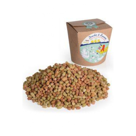 Krmivo pre vodné vtáctvo Ducks & Swans 750ml Krmivo pre vodné vtáctvo Ducks & Swans 750ml