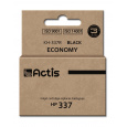 Actis KH-337R Inkoust (náhrada za HP 337 C9364A; standardní; 15 ml; černý)