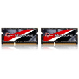 G.Skill 16GB DDR3-1866 paměťový modul 2 x 8 GB 1866 MHz