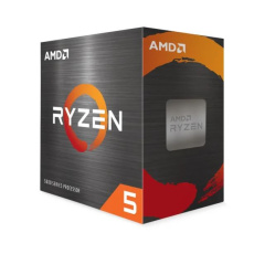 AMD Ryzen 5 5600X procesor 3,7 GHz Krabice 32 MB L3