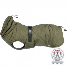 Obleček vesta MINOT, olivovo zelená