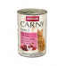 Animonda CARNY® cat Adult hovädzie, morka a krevety bal. 6 x 400 g konzerva