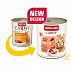ANIMONDA konzerva CARNY Adult - hovädzie, kuracie 800g