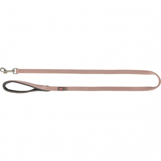 Vodítko PREMIUM s vyplnenou rukoväťou, telová Vodítko PREMIUM s vyplnenou rukoväťou, telová