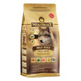 Wolfsblut Dog Small Breed Wild Duck 2kg