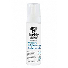 Čistiaci gél na tvár pre psy Blueberry 200ml