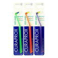 Zub.kefka Curaprox CS 1009 jednosnopcová 1ks