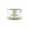 Calibra KONZERVA cat Life Adult Sensitive rabbit 6 x 200 g