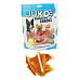 Juko Excl. Smarty Snack SOFT MINI Chicken Jerky 250g