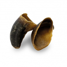 KIDDOG 100% Natural Snack, hovädzie kopyto - paznecht