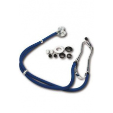 Fonendoskop CVET Rappaport námornícky.modrá Fonendoskop CVET Rappaport námornícky.modrá