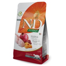 N&D Quinoa CAT Digestion Lamb & Fennel 1,5kg