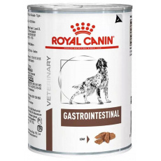 ROYAL CANIN Gastrointestinal Mokré krmivo pro psy Paštika 400 g