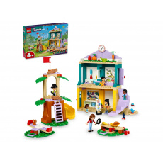 LEGO FRIENDS 42636 Městská školka Heartlake