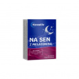 Novativ Na sen s melatoninem 30 tablet