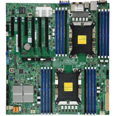 Supermicro X11DPi-NT Intel C622 LGA 3647 (Socket P) Rozšířený ATX