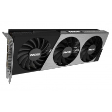 Inno3D GEFORCE RTX 4070 SUPER X3 OC NVIDIA 12 GB GDDR6X