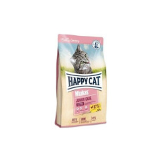 Happy Cat PREMIUM - MINKAS - Junior Care 10 kg