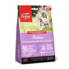 Orijen Cat Kitten 340g Orijen Cat Kitten 340g