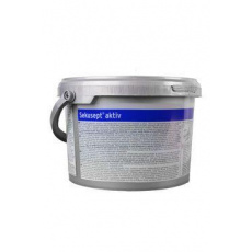 Sekusept Aktiv plv 1,5kg dezinfekcia nástrojov Sekusept Aktiv plv 1,5kg dezinfekcia nástrojov