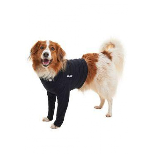 Obleček ochranný Body&Predné Nohy 50cm L BUSTER