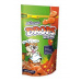 Pochúťka hlodavec Mlsoun mrkvové dropsy 75g