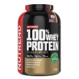 Nutrend Whey Protein 100% čokoláda+lies.orech 2250g