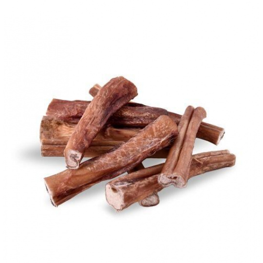 DOG SNAQ hovädzí penis sušený 200 g DOG SNAQ hovädzí penis sušený 200 g